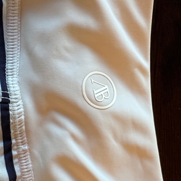 Addison Bay Multicolor Striped Tennis Skirt - Picture 3 of 3